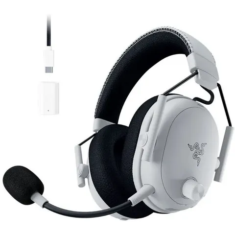 Razer BlackShark V3 Pro Blanco – imagen 2