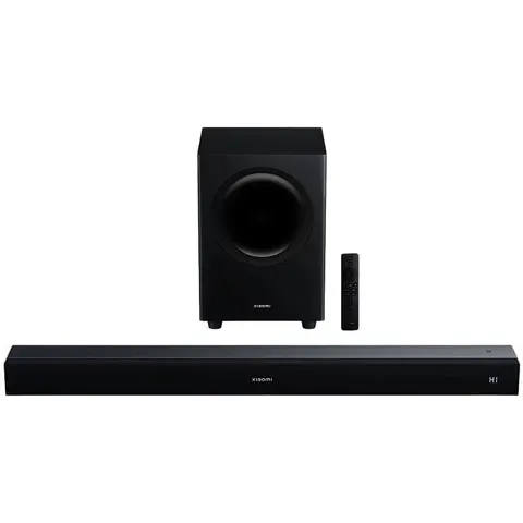 Xiaomi Barra de Sonido Pro 2.1 ch – imagen 3