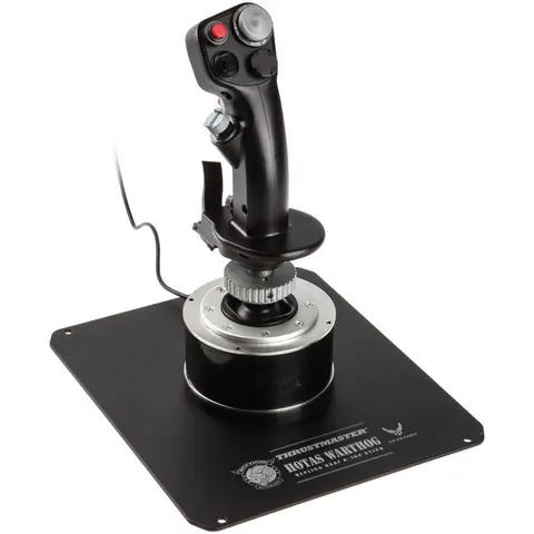 Thrustmaster Joystick Hotas Warthog Flight Stick – imagen 2