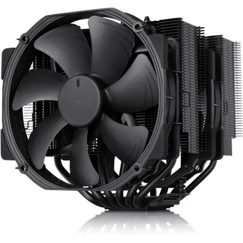 Noctua NH-D15 CH.BK Negro – imagen 2