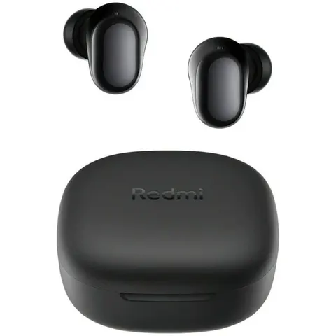Xiaomi Earbuds Redmi Buds 6 Play Negro – imagen 4