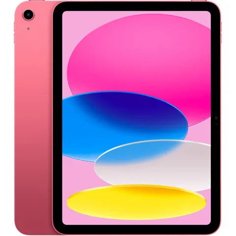 Apple iPad Rosa - 11" - 128GB – imagen 5