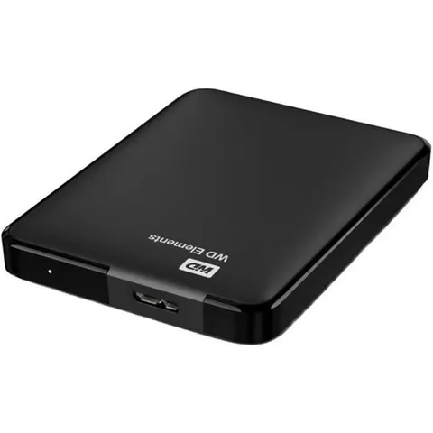 Western Digital Disco Externo Elements 2TB USB3.0 – imagen 2