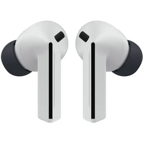 Samsung Galaxy Buds3 FE Gris – imagen 4