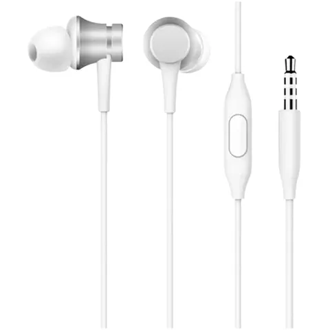 Auriculares Mi In-Ear Silver - XIAOMI – imagen 4