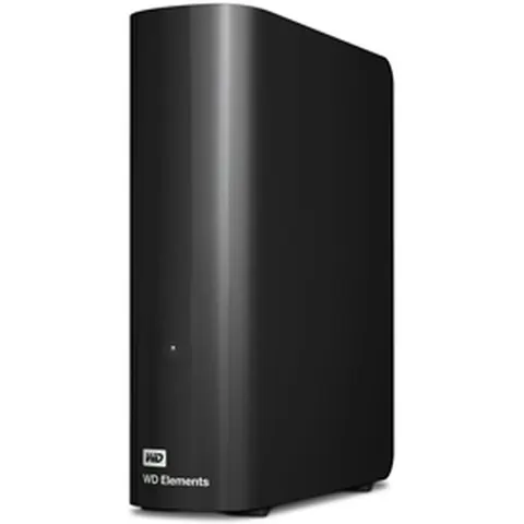 Western Digital Disco Externo Elements 8TB USB3.0 – imagen 2