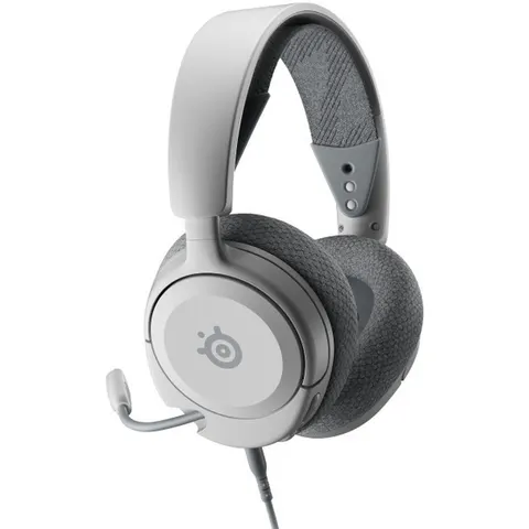 SteelSeries Auriculares Arctis Nova 1P Blanco – imagen 2