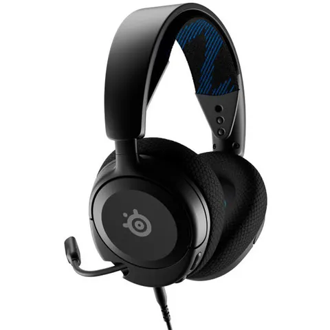 SteelSeries Auriculares Arctis Nova 1P – imagen 2