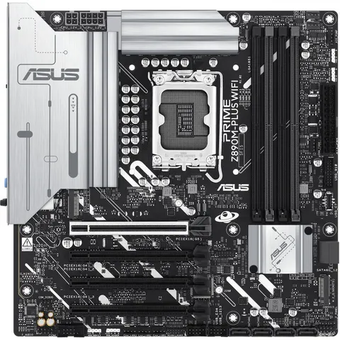 Asus Placa Base PRIME Z890M-Plus WiFi – imagen 3