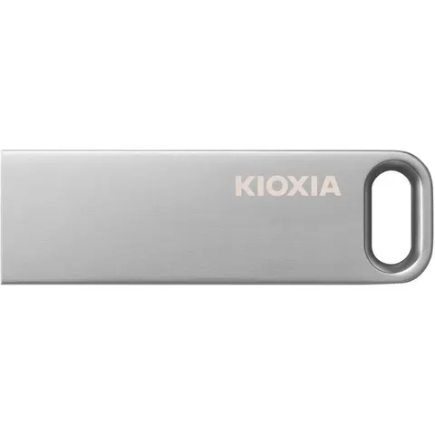 KIOXIA Pen U366 Metal 64GB USB 3.2 – imagen 2