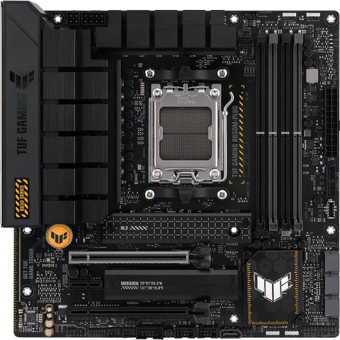 Asus Placa Base TUF B650M-Plus Gaming – imagen 3