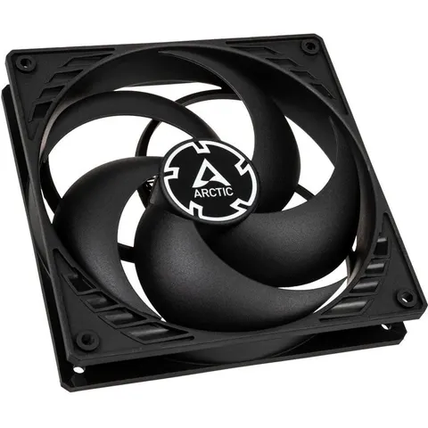 Arctic Ventilador P14 140mm - Negro – imagen 3