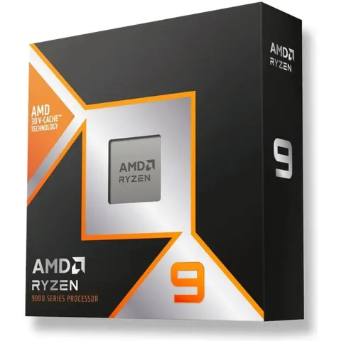 AMD Ryzen 9 9950X3D – imagen 2