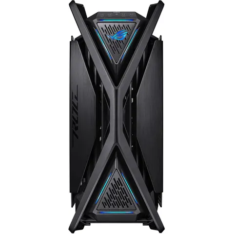 Asus Torre E-ATX ROG HYPERION GR701 ARGB Negra – imagen 3