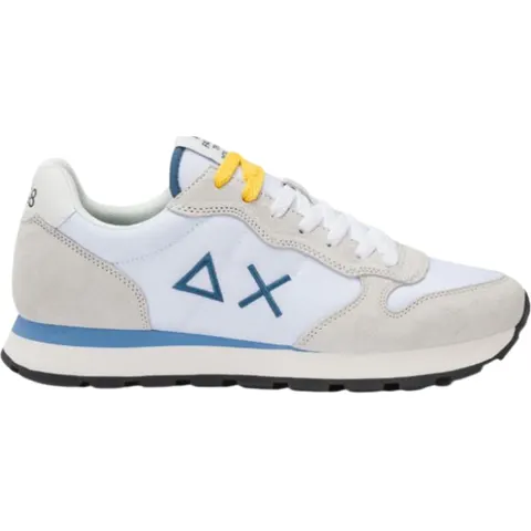 Zapatilla SUN68 TOM Solid Hombre – 660355 – imagen 2