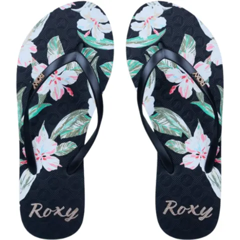 Chancla Roxy Newvivaprinted Mujer – 851043 – imagen 2