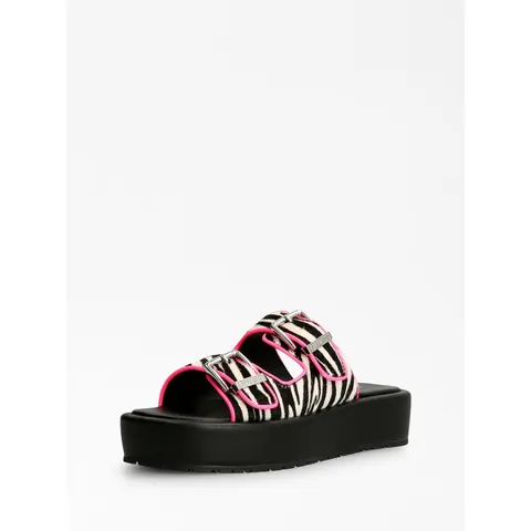 Zapatilla Ramod Guess Mujer – imagen 2