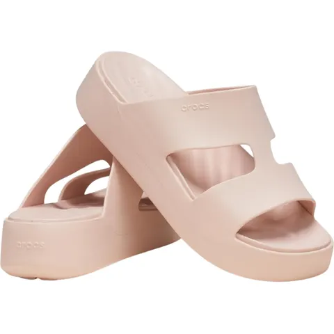 Crocs Getaway Platform H-strap Mujer – imagen 2