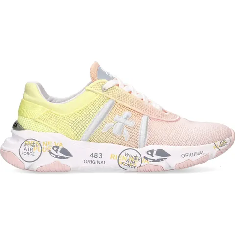 Zapatilla Buff Premiata Mujer – 225005 – imagen 2
