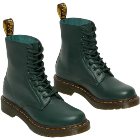 Botas DR. Martens 1460 Pascal Virginia Mujer – imagen 2