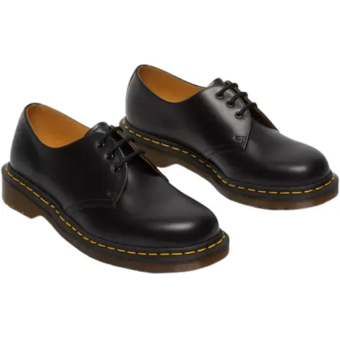 Zapato DR. Martens 59 3-EYE Smooth – imagen 2