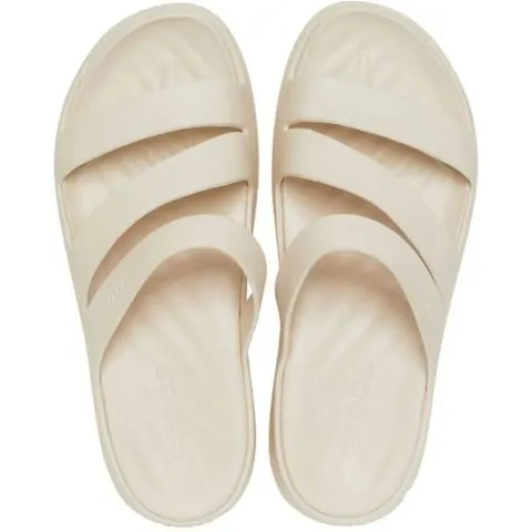Crocs Classic Getaway Strappy Mujer – imagen 2