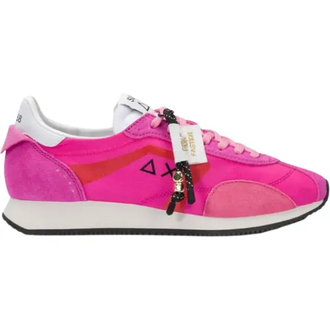 Zapatilla SUN68 Easy Runner Mujer – 678022 – imagen 2