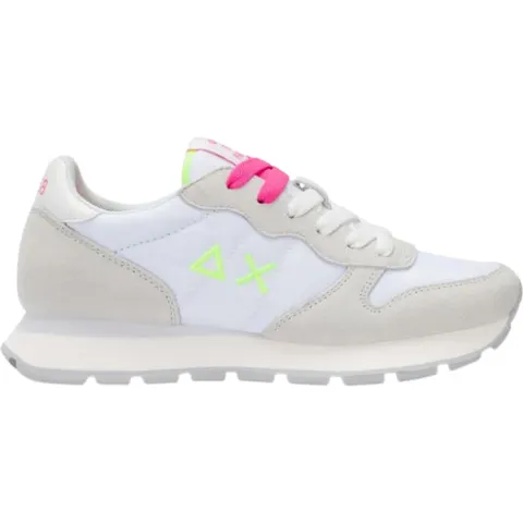 Zapatilla SUN68 Ally Solid Mujer – 673379 – imagen 2