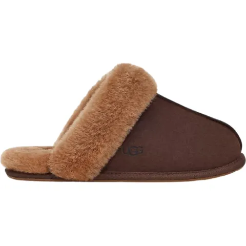 Zapatilla UGG Scuffette II Mujer – 762276 – imagen 2