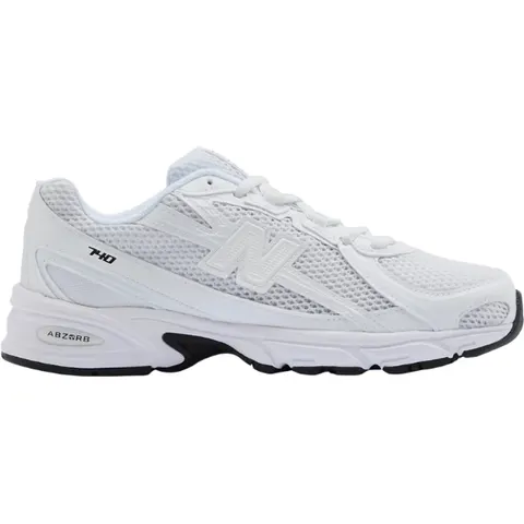 Zapatilla NEW Balance – U740WW2 – imagen 2