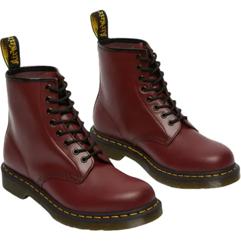 Botas DR. Martens 1460 Smooth – 796650 – imagen 2