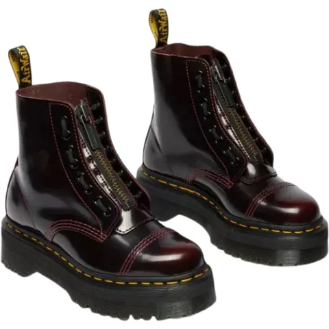 Bota DR. Martens Sinclair 8-EYE Arcad – 278668 – imagen 2