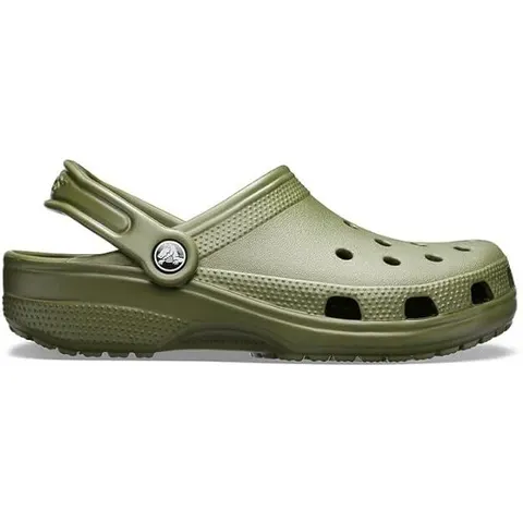 Crocs Classic Unisex – Verde 36/37 – imagen 3