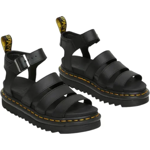 Bota DR. Martens Blaire Hydro Mujer – imagen 2
