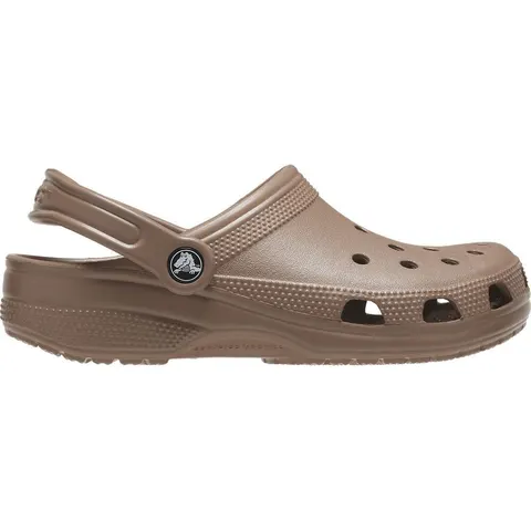 Crocs Classic Unisex – Marrón 37/38 – imagen 3