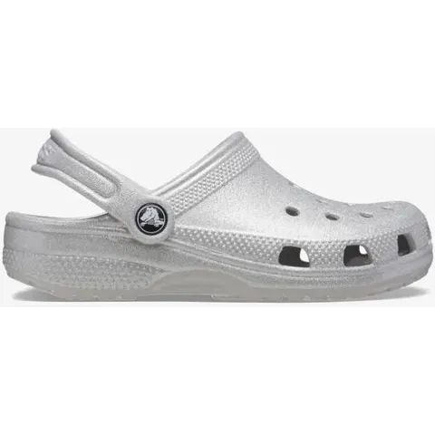 Crocs Classic Glitter Clog Junior – 551293 – imagen 2