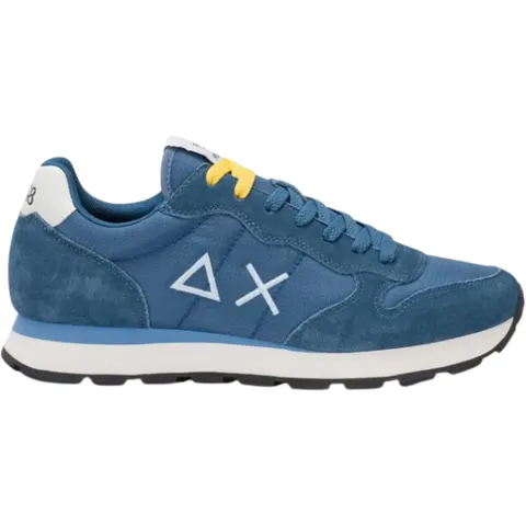 Zapatilla SUN68 TOM Solid Hombre – 661864 – imagen 2