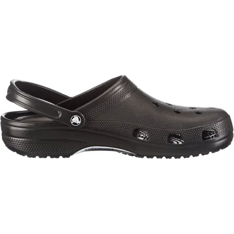 Crocs Classic Unisex – Negro 36/37 – imagen 4