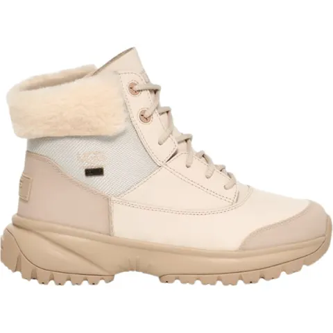 Botas UGG Yose Fluff V2 Mujer – imagen 2