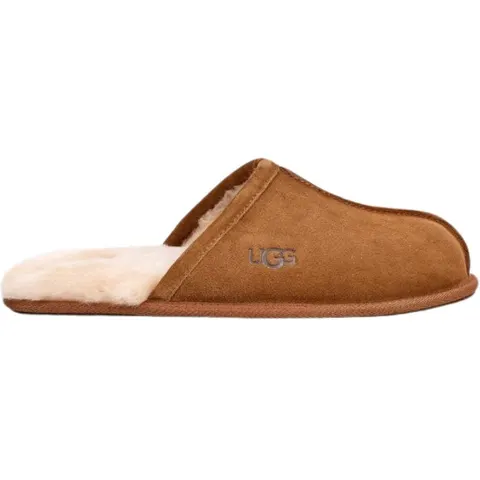 Ugg PANTUFLAS SCUFF - 46 Multicolor- Ref. – Multicolor 46 – imagen 4