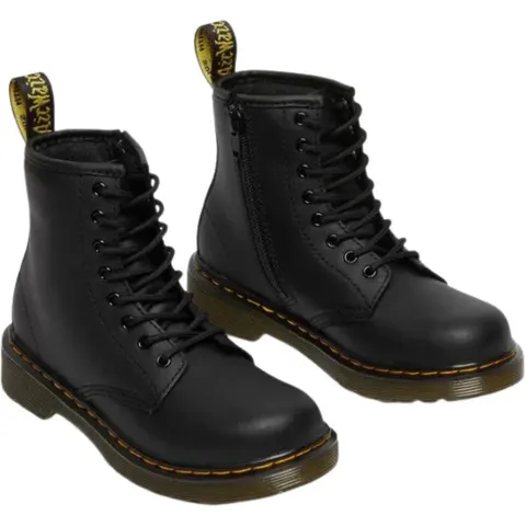 Bota DR. Martens 1460 Junior Softy T – imagen 2