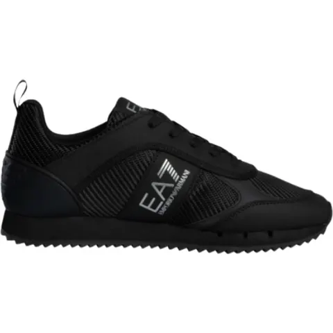 Zapatilla EA7 Hombre – 853809 – imagen 2