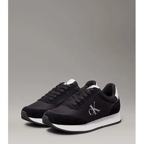Zapatilla Calvin Klein Runner Mujer – imagen 2