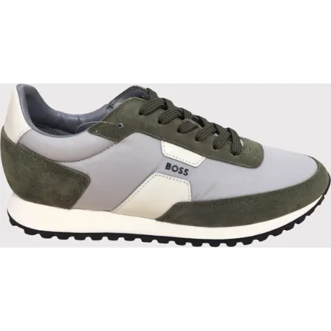 Zapatilla Hugo Boss Parkour Hombre – 059135 – imagen 2