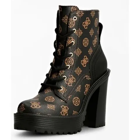 Botines KALISSA2 Guess Mujer – imagen 2