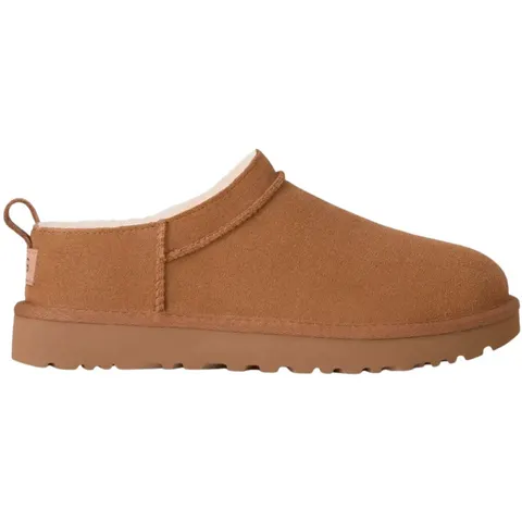 Ugg Botas Classic Micro - 36 Beige- Ref. – Beige 36 – imagen 4