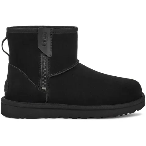 Botas UGG Classic Mini Bailey ZIP Mujer – imagen 2