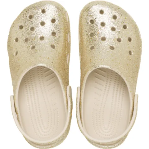 Crocs Classic Chunky Glitter Clog Junior – 287640 – imagen 2