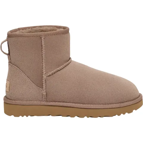 Ugg Botas Classic Mini II - 36 Beige- Ref. – Beige 36 – imagen 2