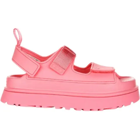 Sandalia UGG Goldenglow Mujer – 788210 – imagen 2